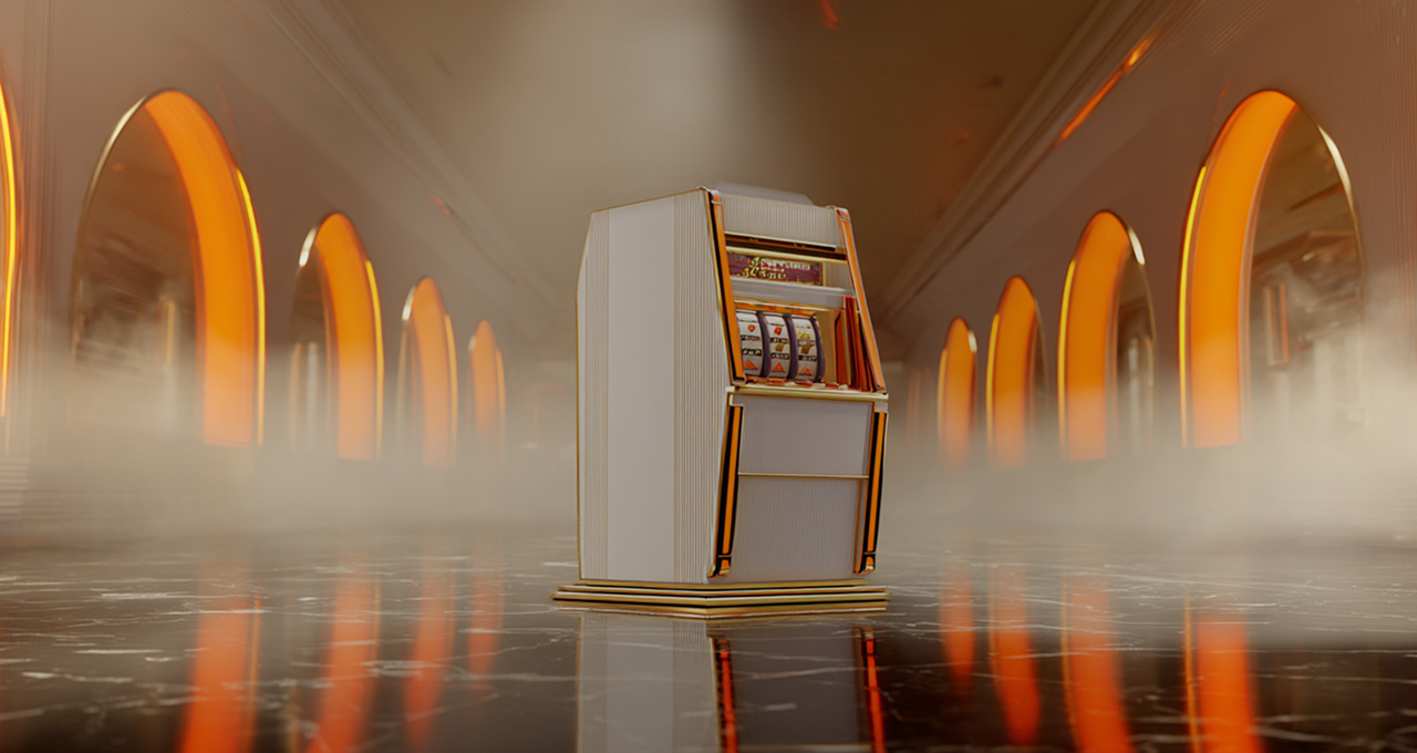 Movie Casino