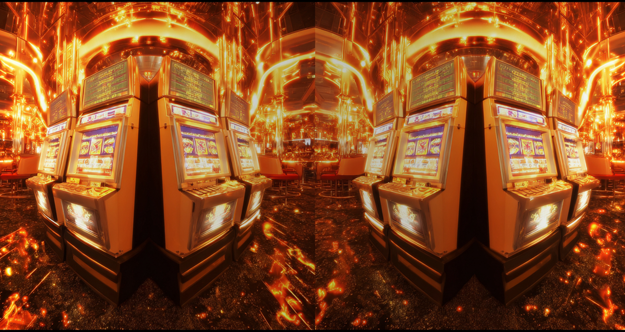 Movie Casino